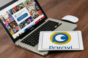 Paravi